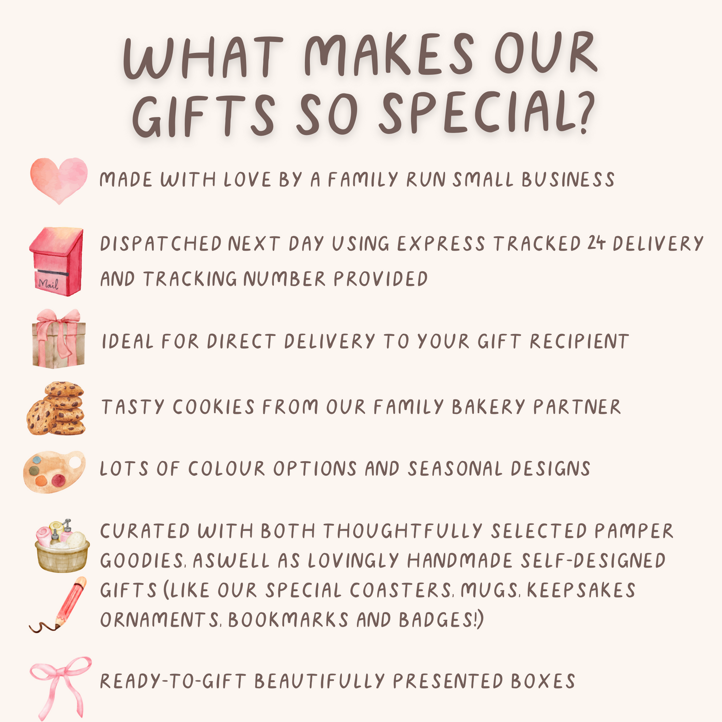 Cocoa 'Every Occasion' Gift