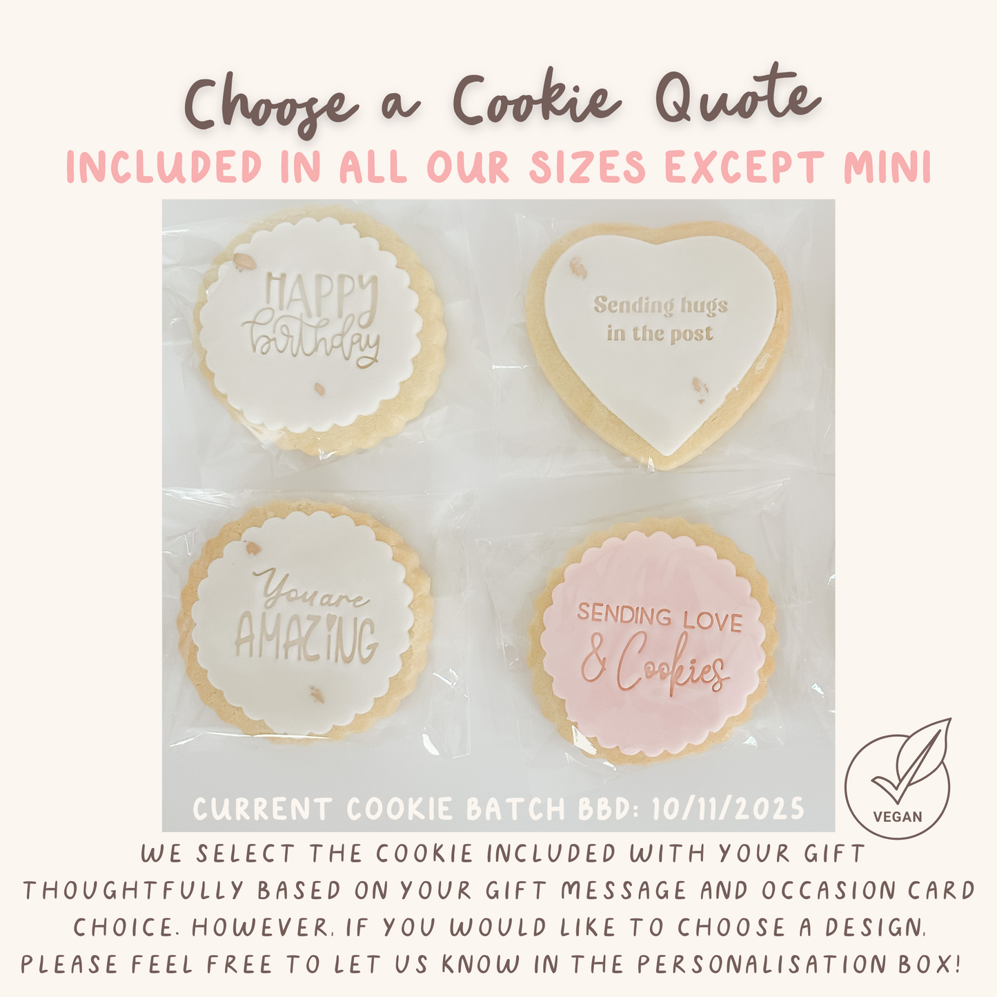 Cocoa 'Every Occasion' Gift