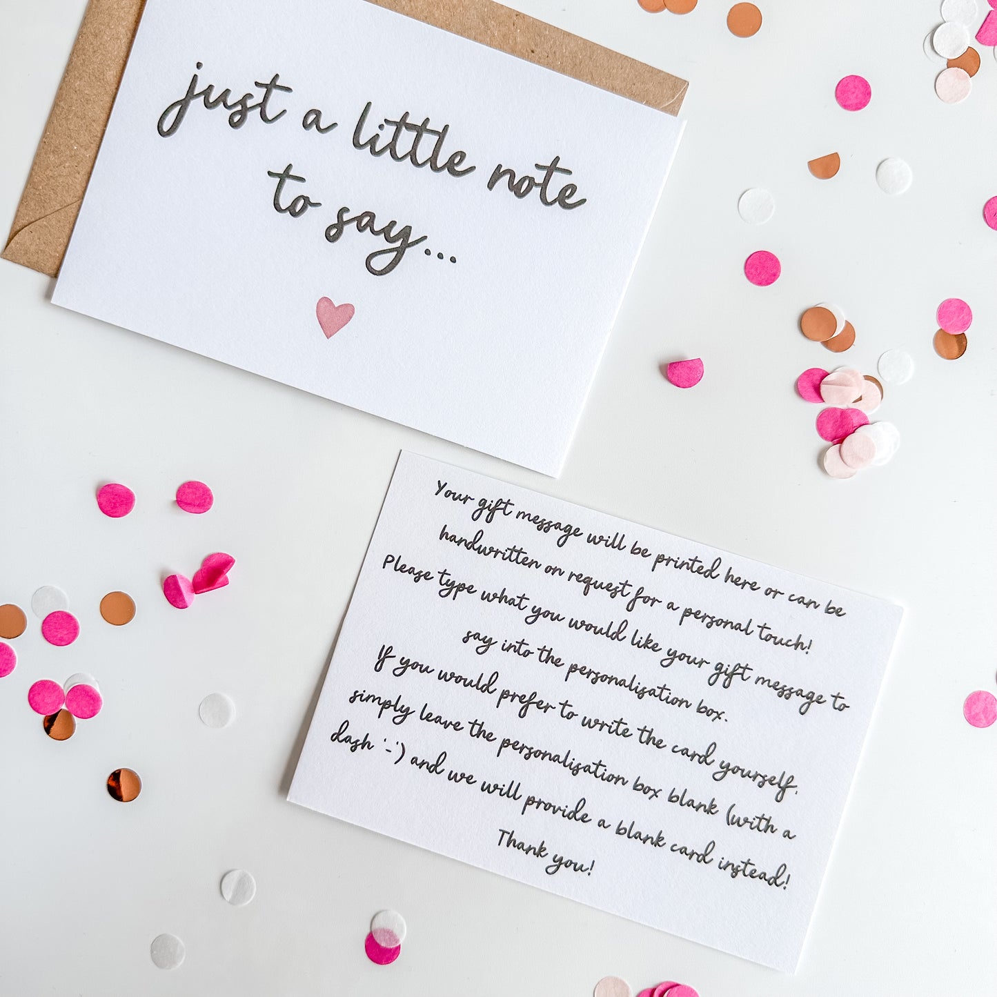 Cocoa 'Every Occasion' Gift