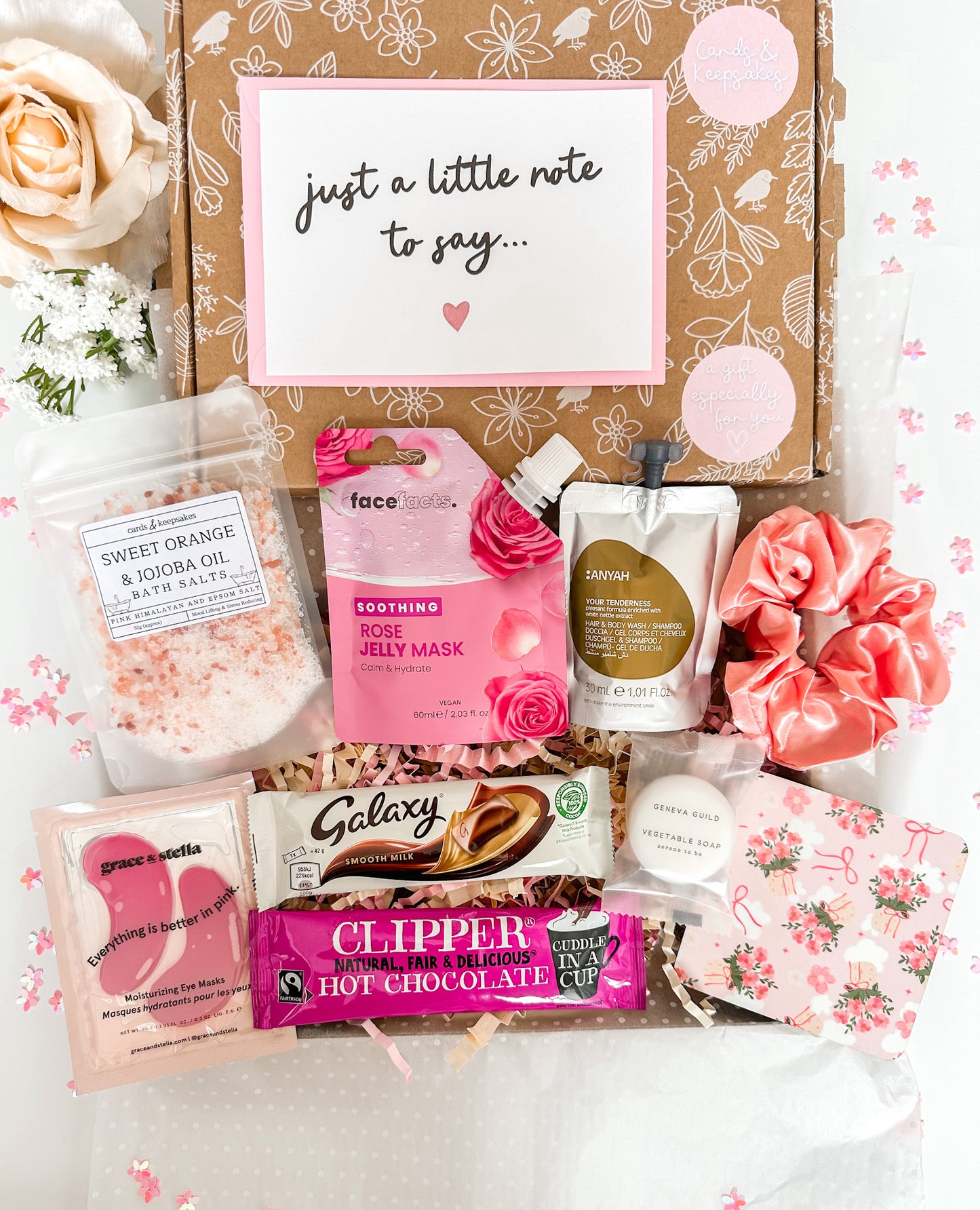 Rose 'Every Occasion' Gift
