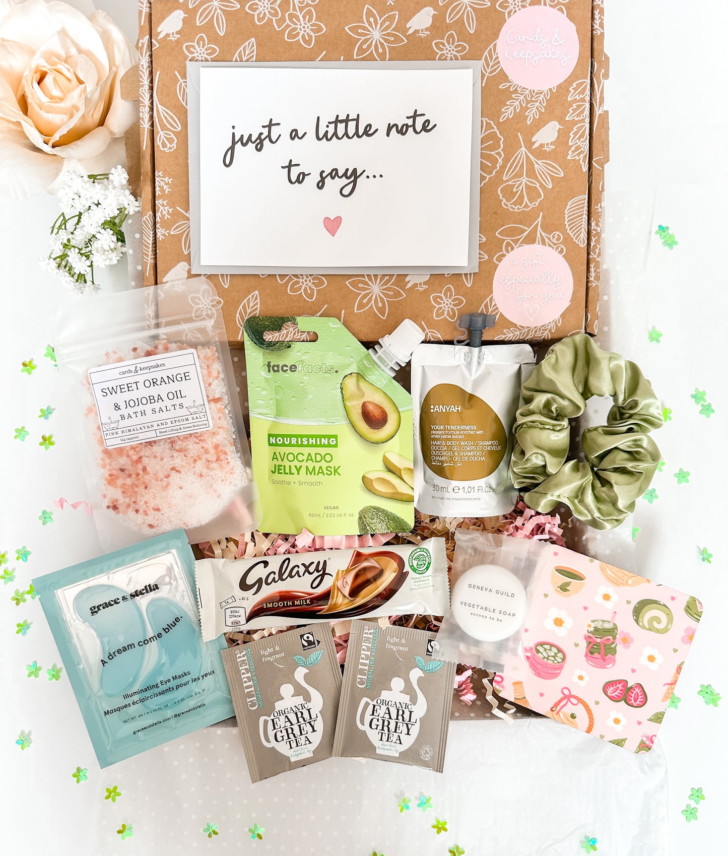 Sage 'Every Occasion' Gift