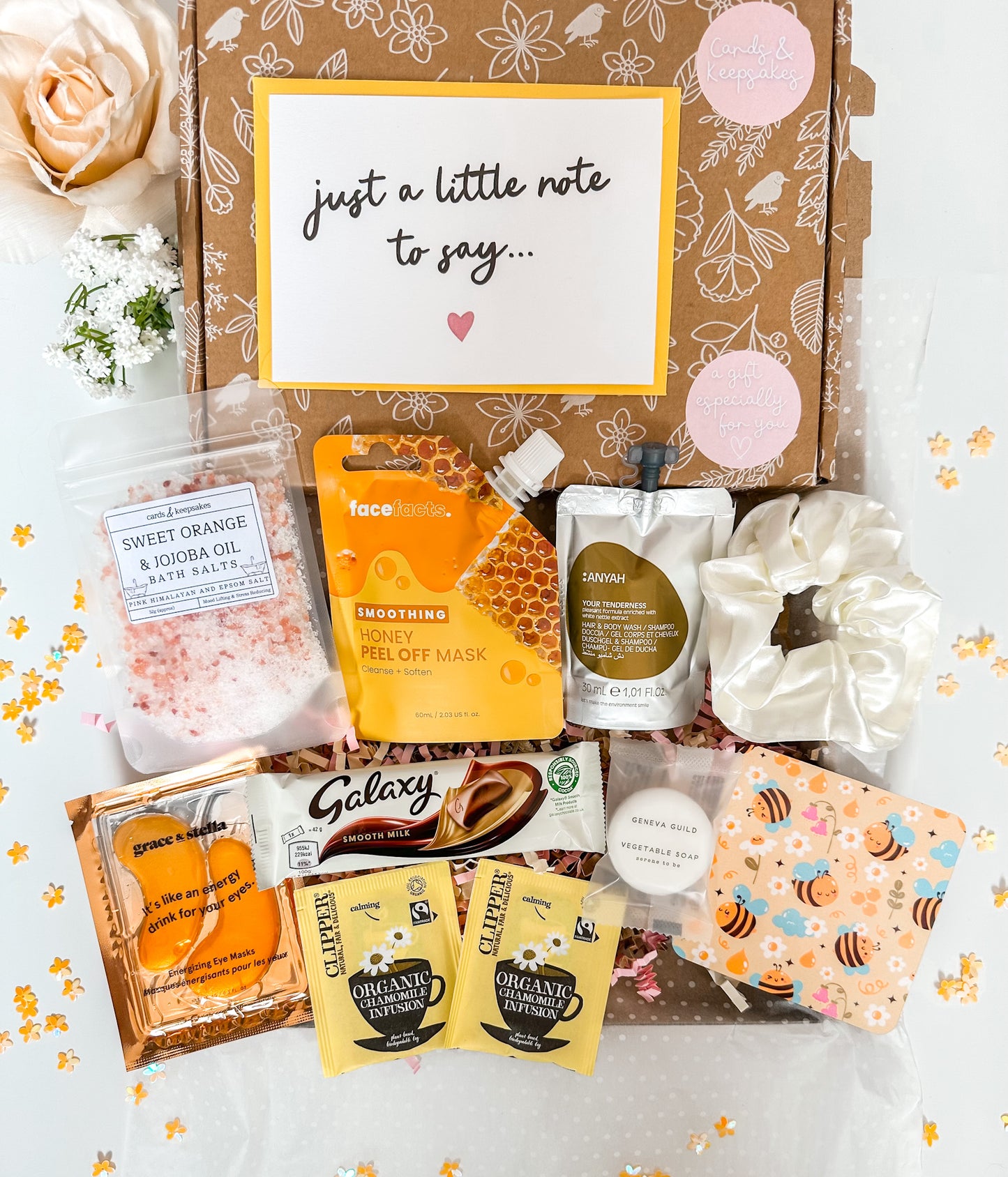 Honey 'Every Occasion' Gift