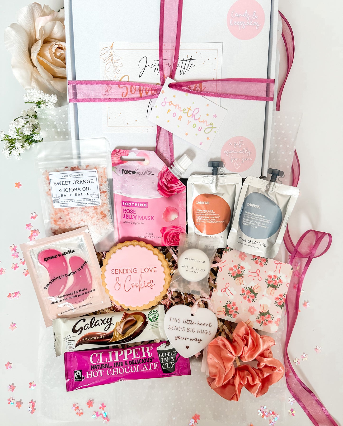 Rose 'Every Occasion' Gift