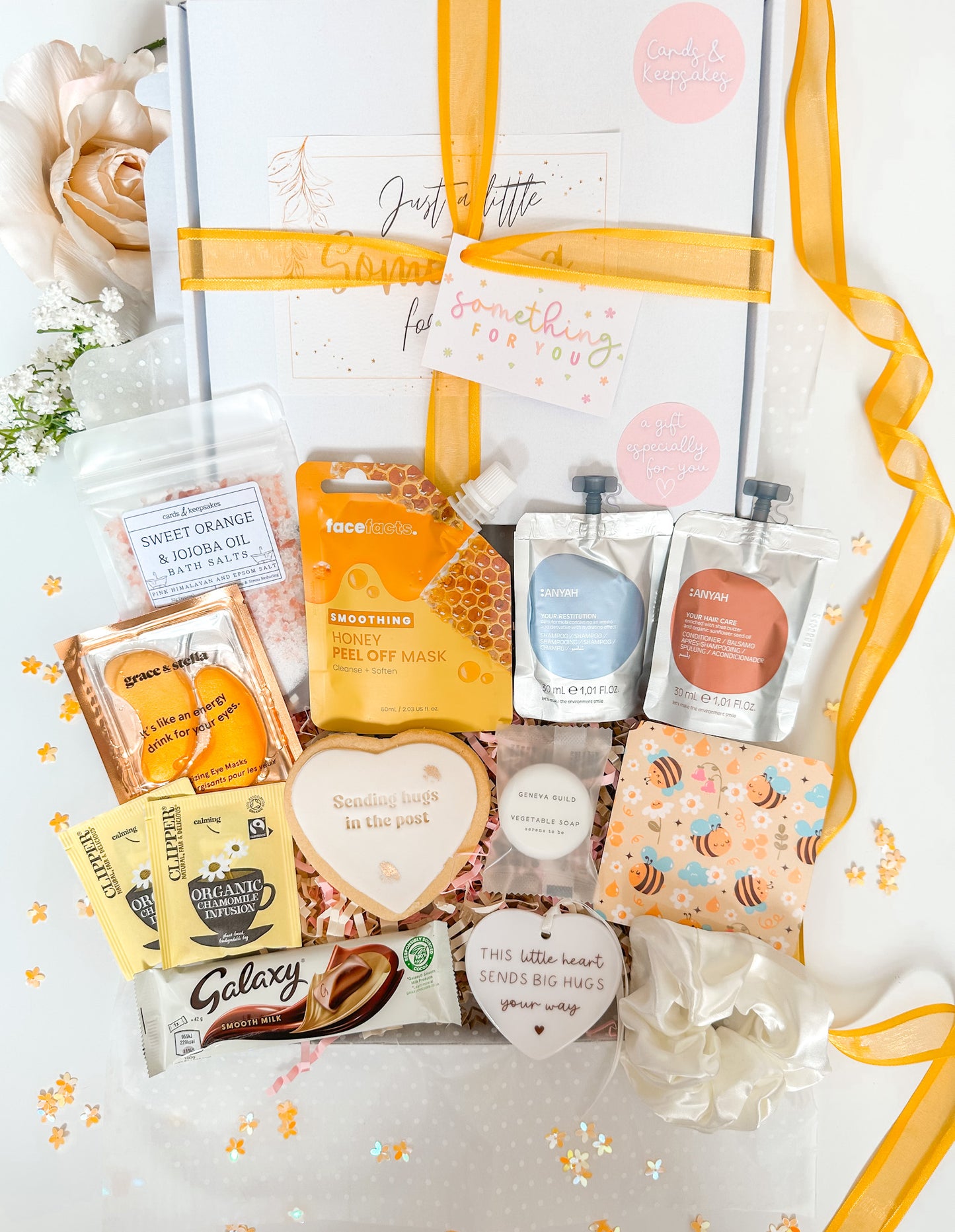 Honey 'Every Occasion' Gift
