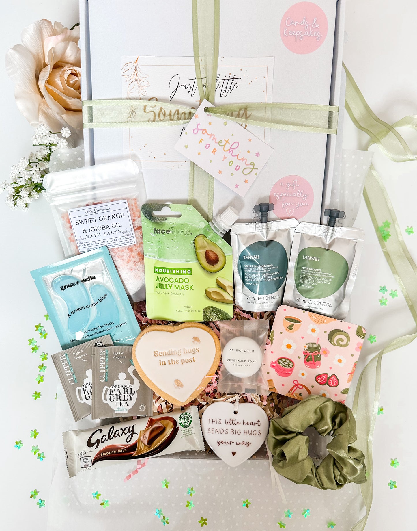Sage 'Every Occasion' Gift