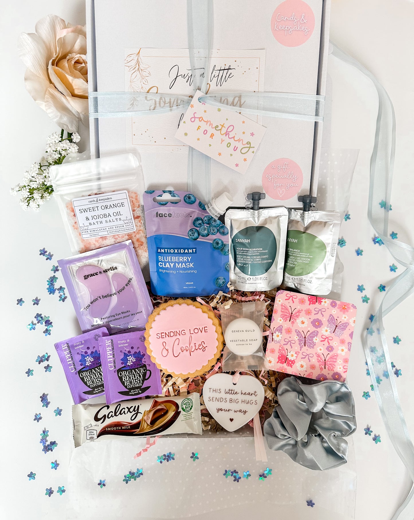 Lilac 'Every Occasion' Gift