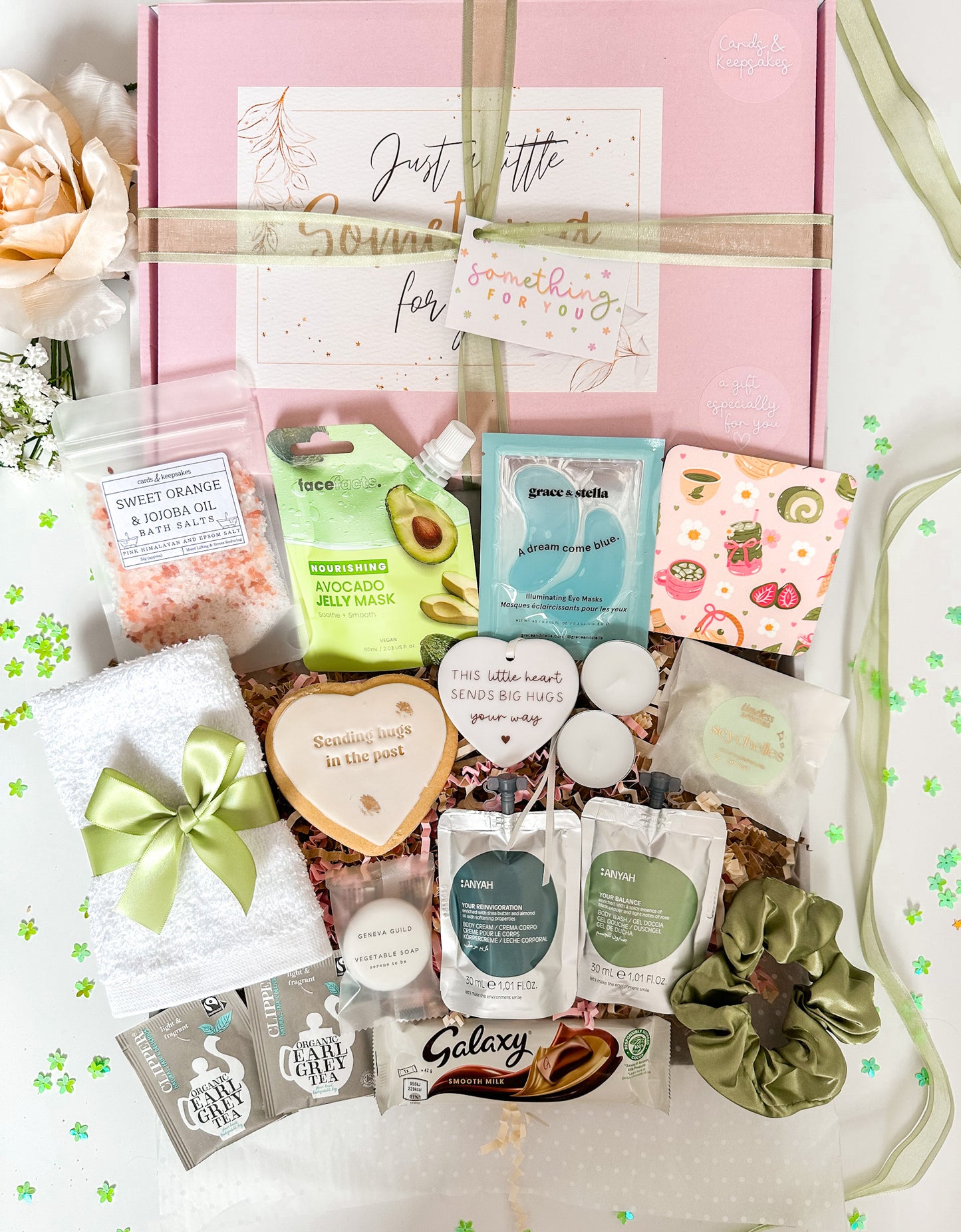 Sage 'Every Occasion' Gift