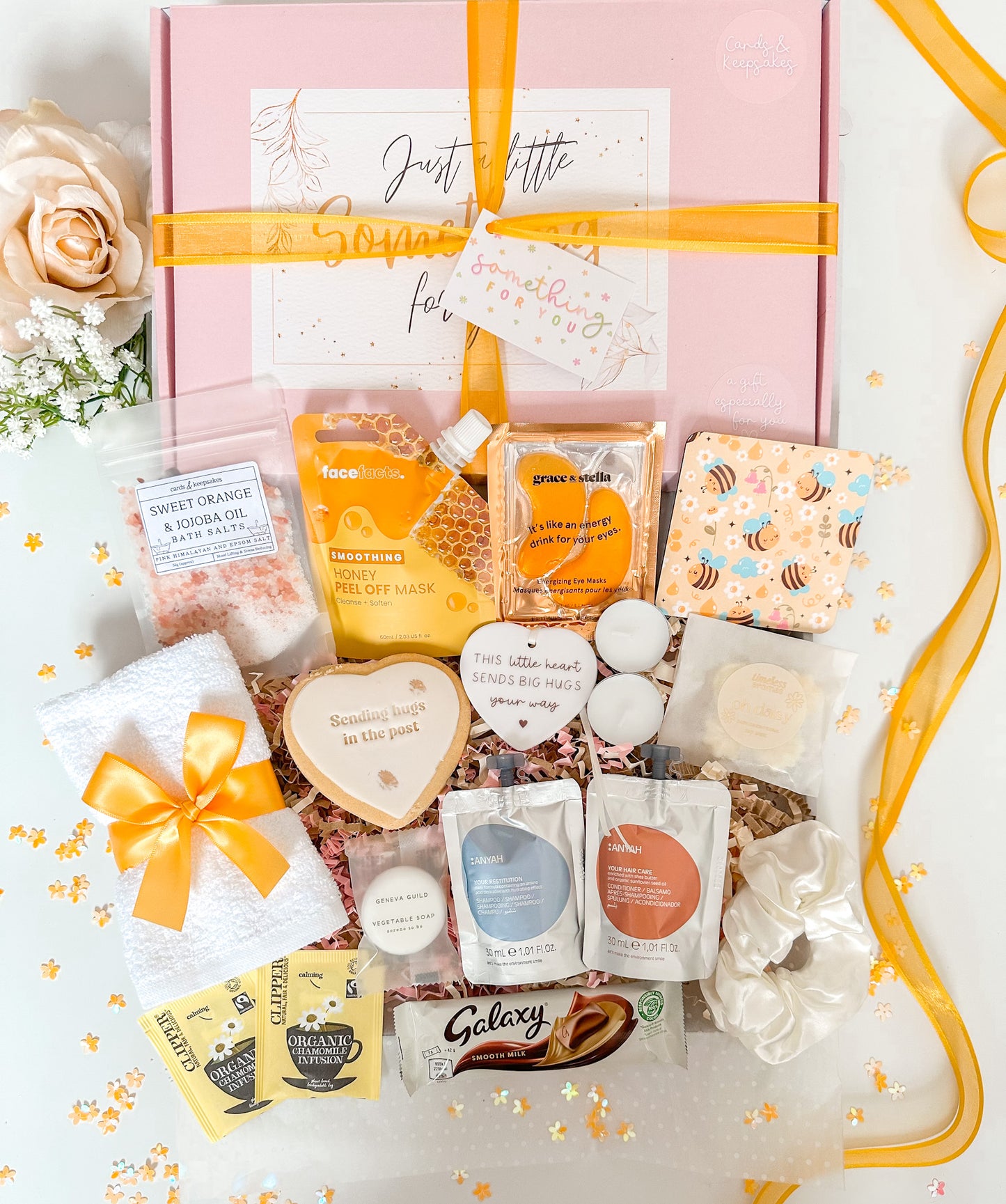 Honey 'Every Occasion' Gift