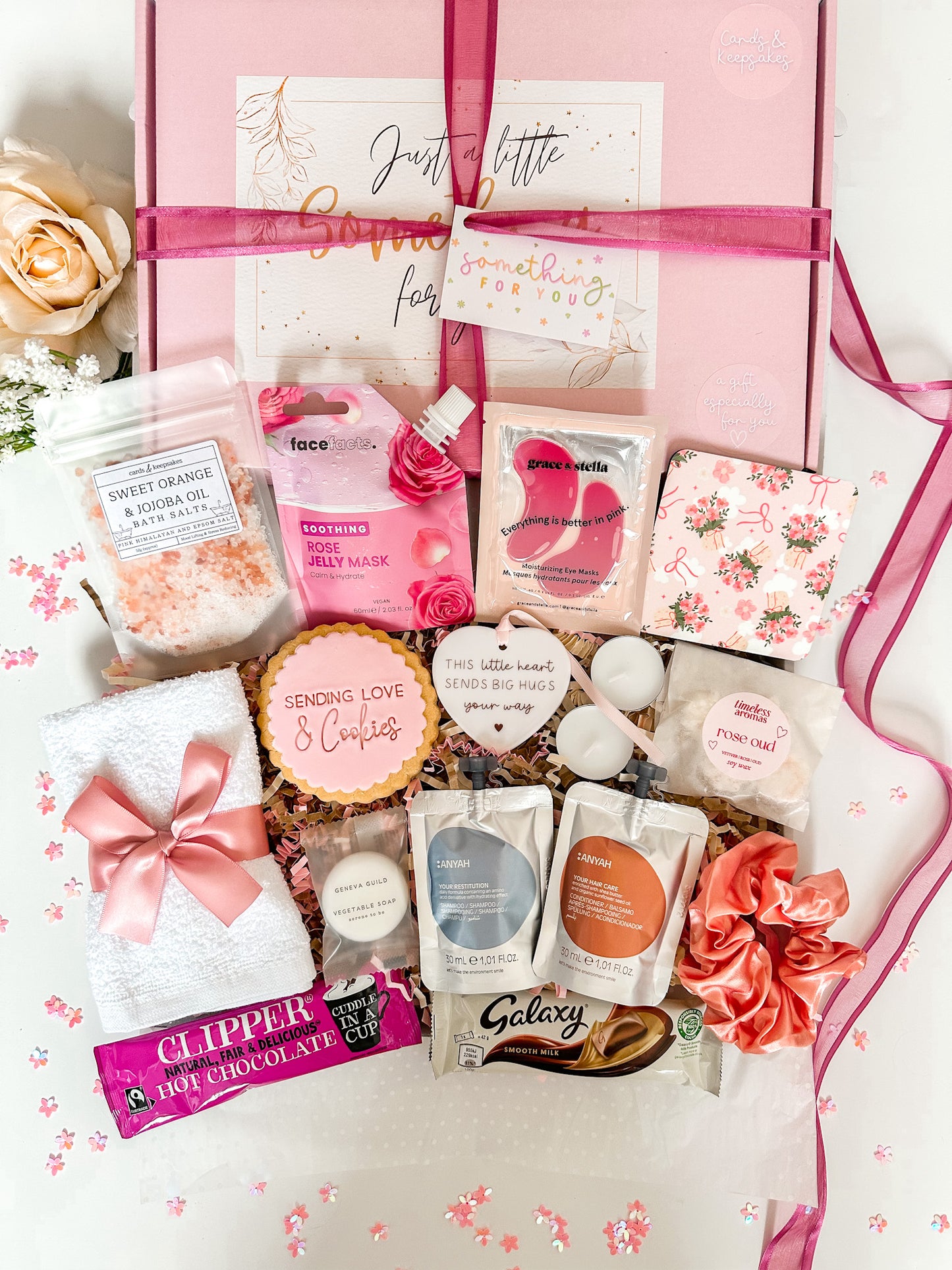 Rose 'Every Occasion' Gift