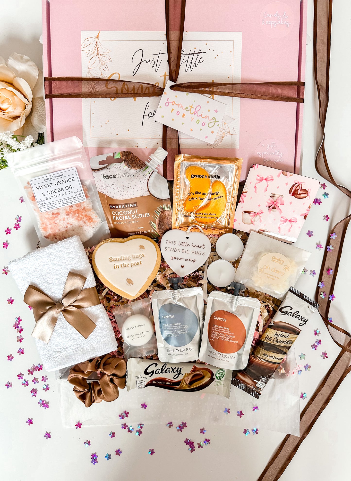 Cocoa 'Every Occasion' Gift
