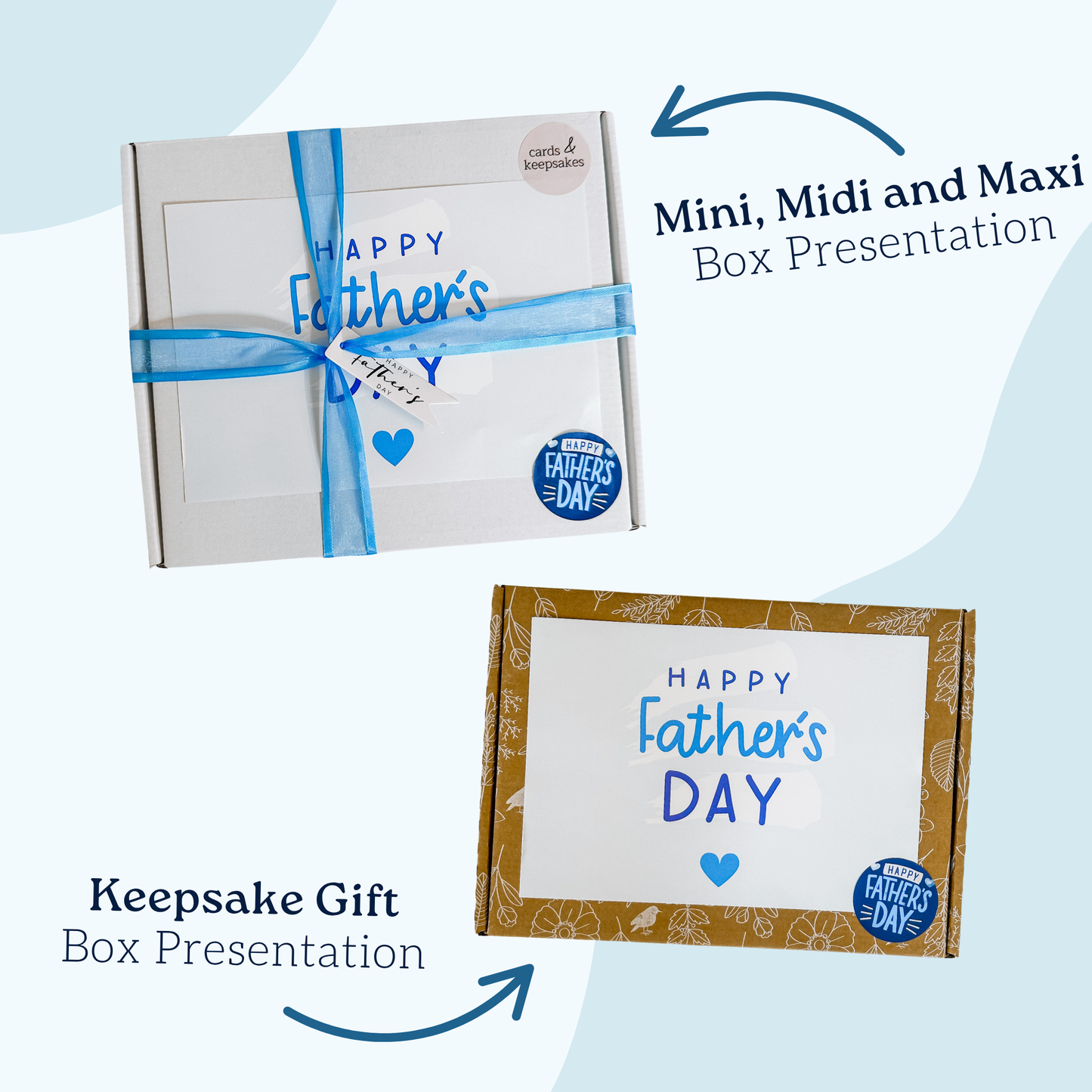 Father's Day Maxi Gift