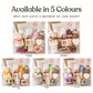 Cocoa Pamper Letterbox Gift
