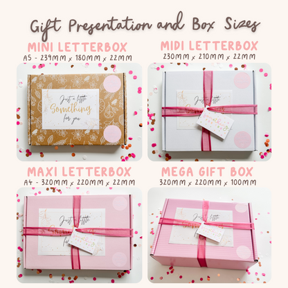 Cocoa 'Every Occasion' Gift