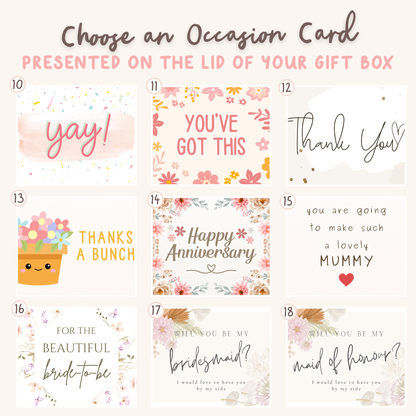 Cocoa 'Every Occasion' Gift