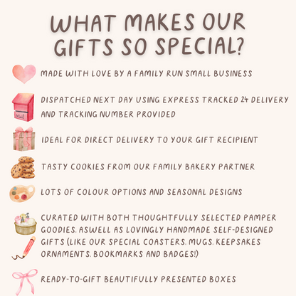 Cocoa 'Every Occasion' Gift