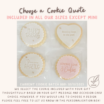 Cocoa 'Every Occasion' Gift