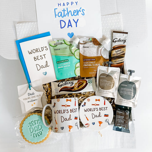 Father's Day Maxi Gift