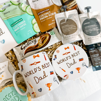 Father's Day Maxi Gift