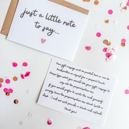 Cocoa 'Every Occasion' Gift