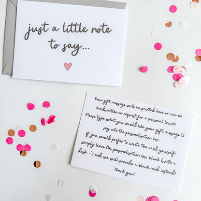 Sage 'Every Occasion' Gift