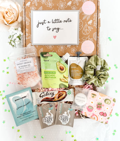 Sage 'Every Occasion' Gift