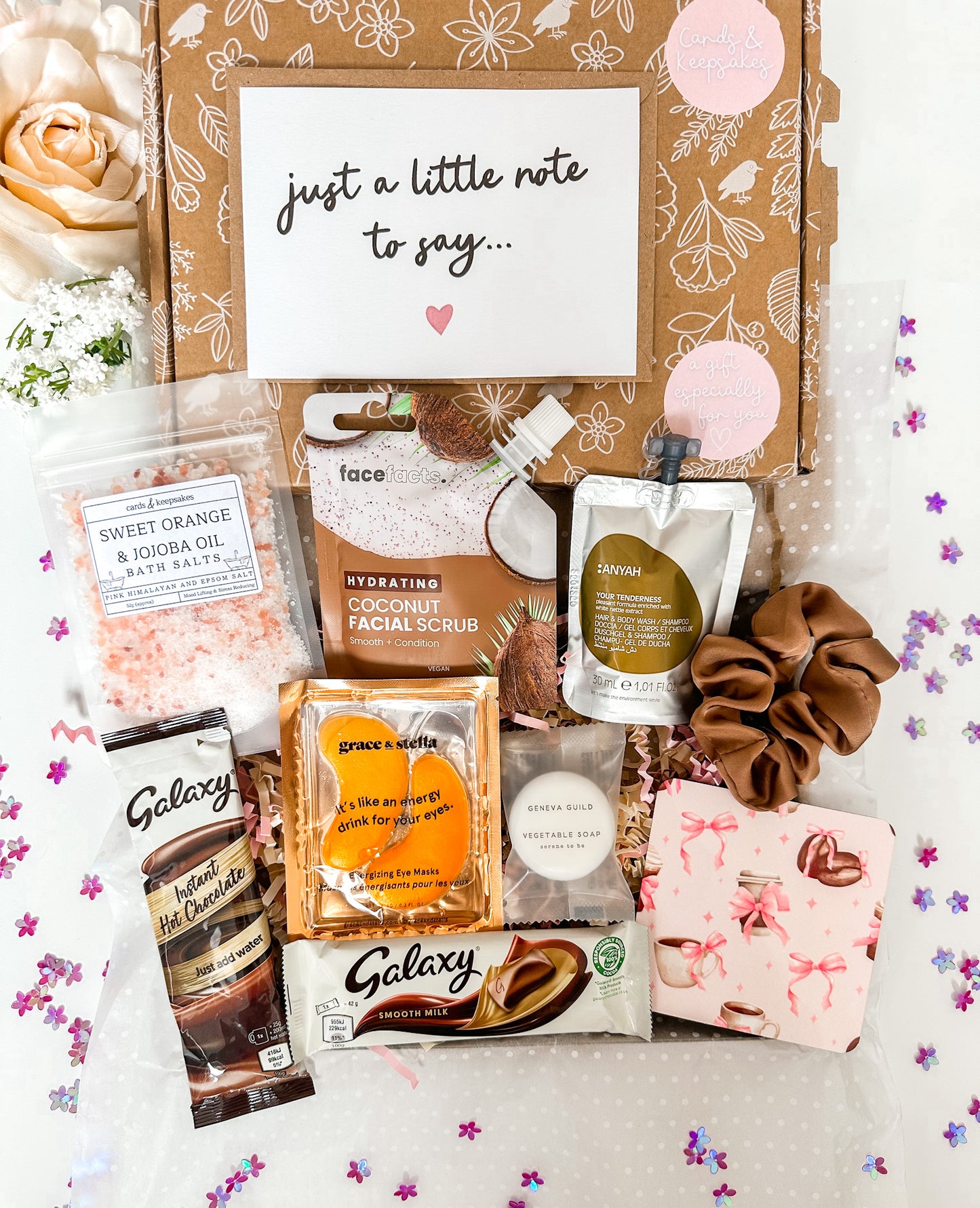 Cocoa 'Every Occasion' Gift