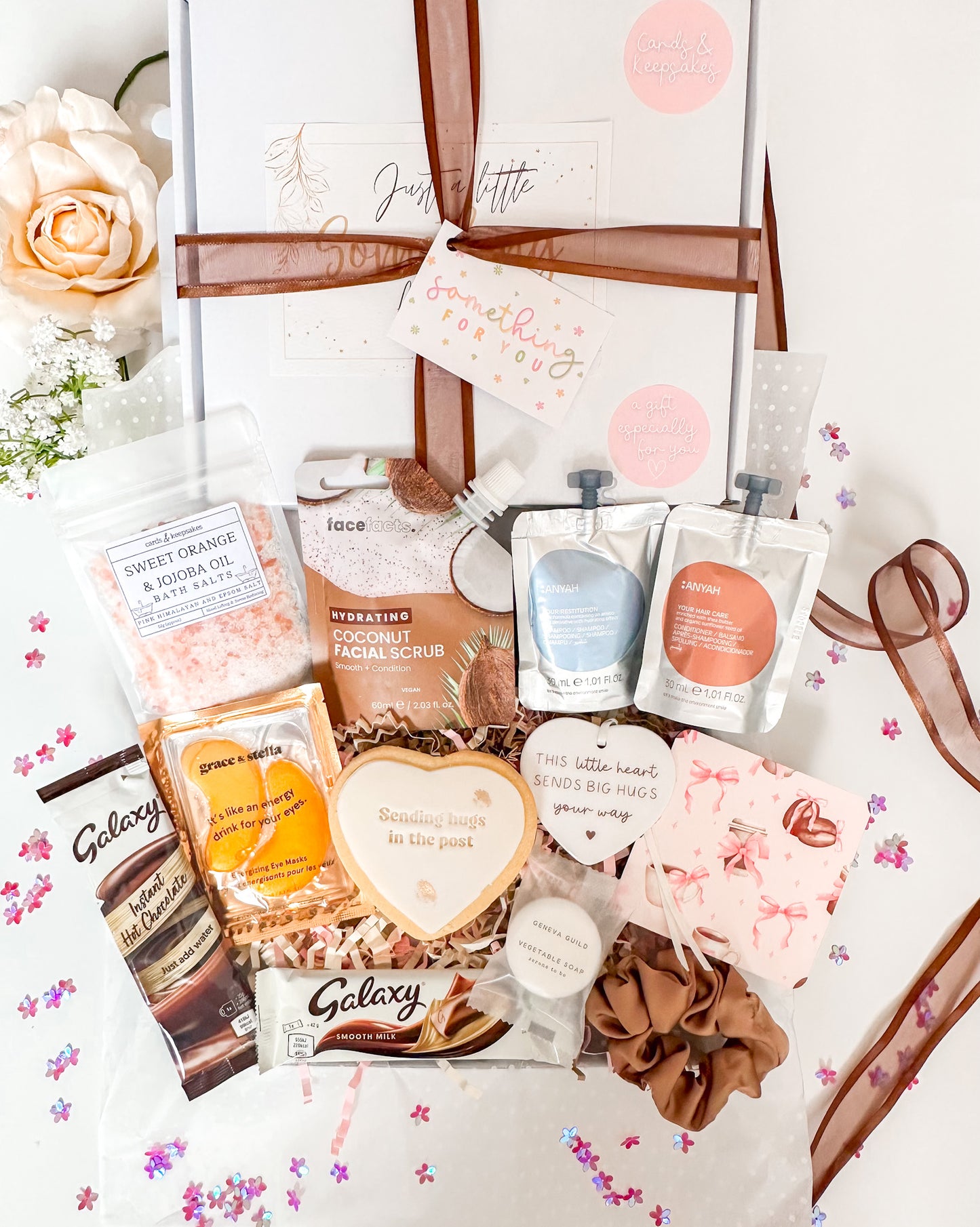 Cocoa 'Every Occasion' Gift
