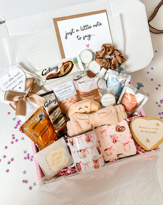 Cocoa 'Every Occasion' Gift