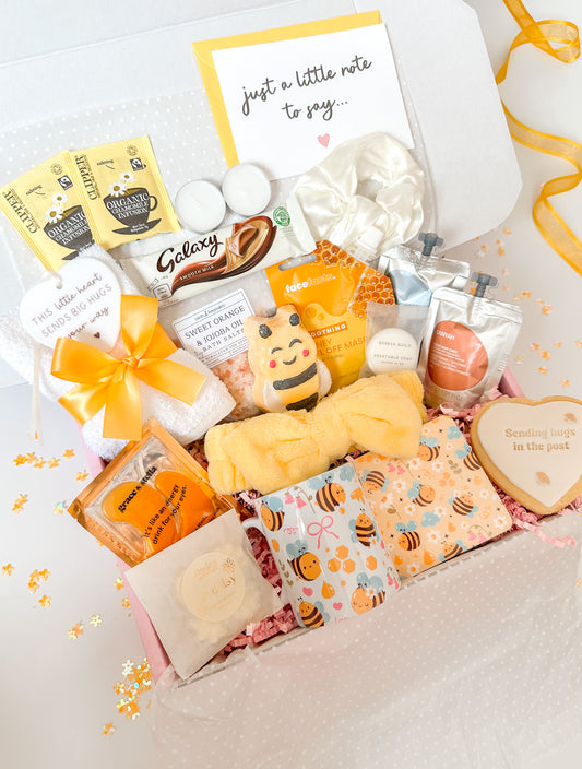 Honey 'Every Occasion' Gift