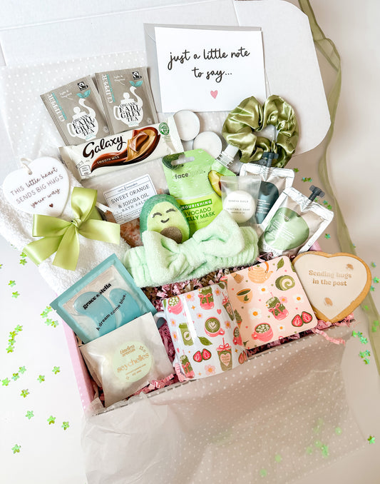 Sage 'Every Occasion' Gift