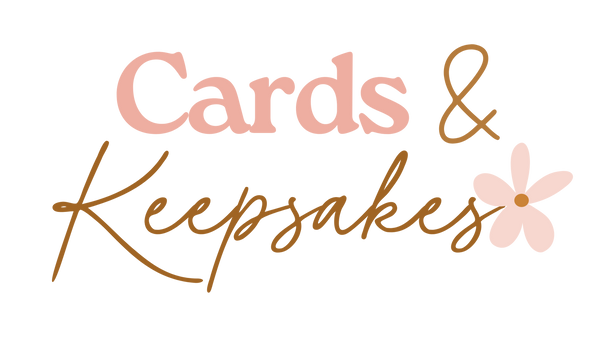 Cards & Keepsakes