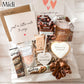 Cocoa Pamper Letterbox Gift